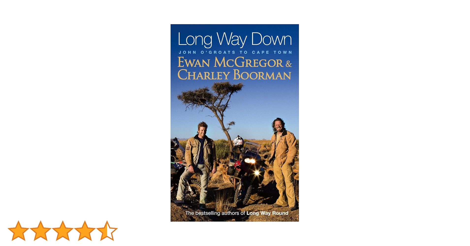 Long Way Down DVD 3ディスクセット Long Way Down DVD 3ディスクセット Amazon.co.jp: COOL DRIVE
